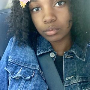 Meet your Posher, Jada